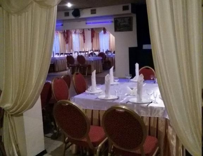 Рестораны и бары - Мини-отель «Ковчег» Сергиев Посад