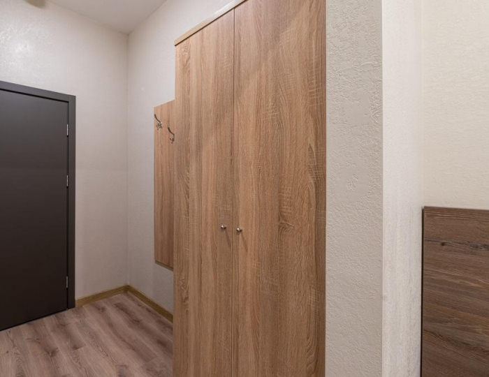 2-местный номер комфорт улучшенный - Мини-отель Xenia City Hotel Seligerskaya / Ксения Сити Отель Селигерская Москва