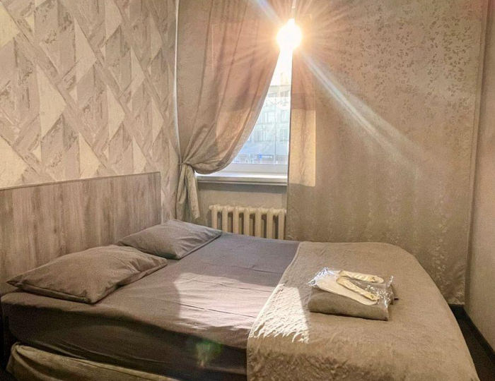 Гостевой дом Samsonov на Лиговском / Самсонов Санкт-Петербург