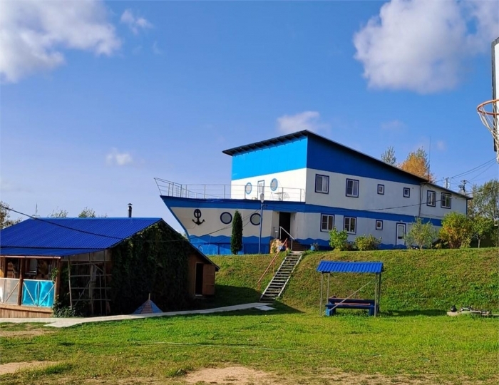 Отель «Пшеничникофф» Волоколамск