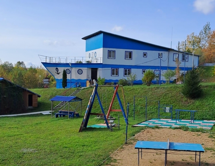 Отель «Пшеничникофф» Волоколамск