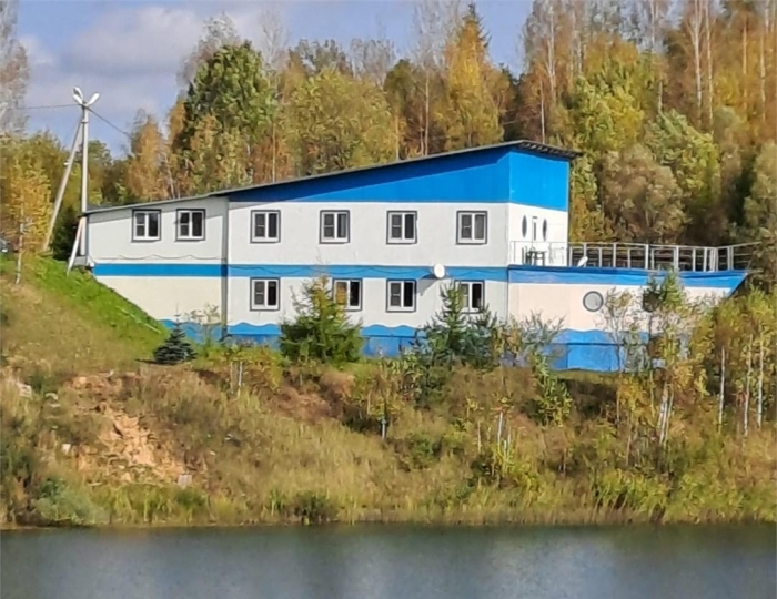 Отель «Пшеничникофф» Волоколамск