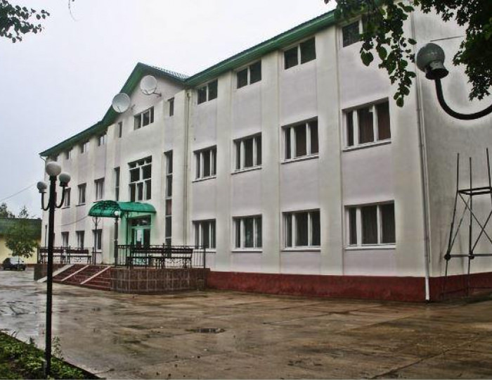 Отель «Пшеничникофф» Волоколамск