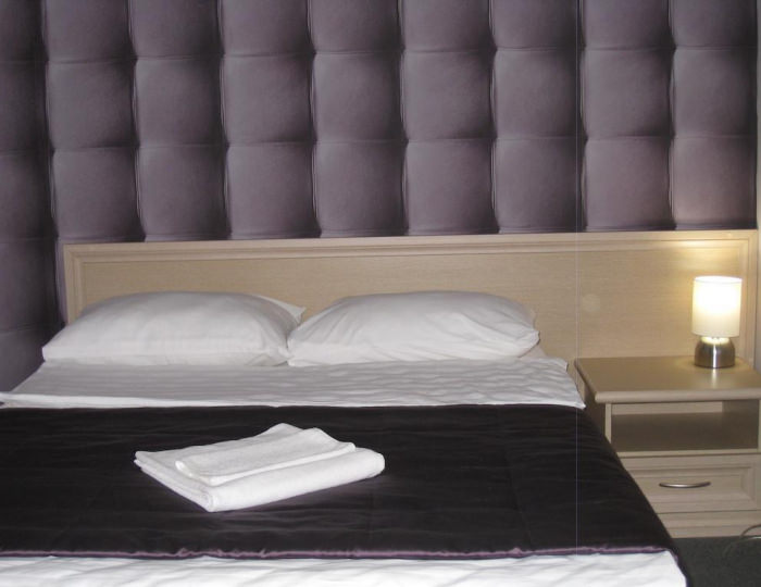 Отель «Комфорт на Пятницкой» Москва