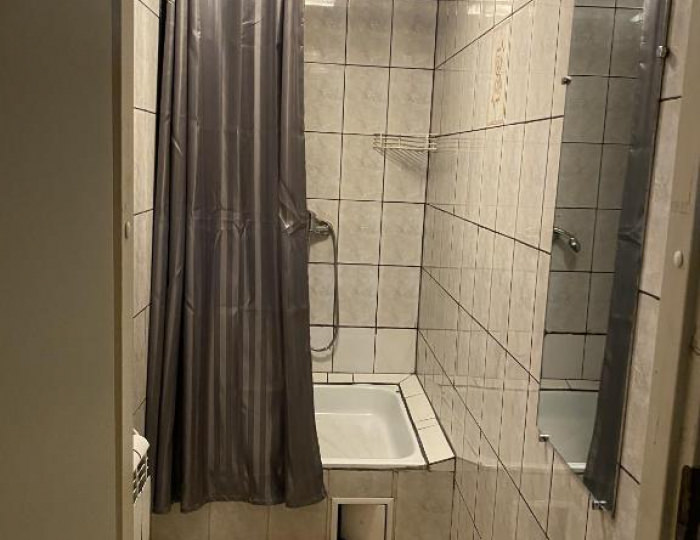 Номер стандарт с 1 двуспальной кроватью - Отель «Лососинская» Петрозаводск