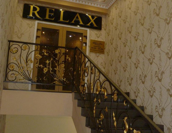 Мини-отель «Релакс» Пыть-Ях
