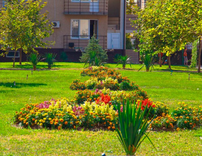 Пансионат «ФЕЯ-2 SUNBEACH RESORT»