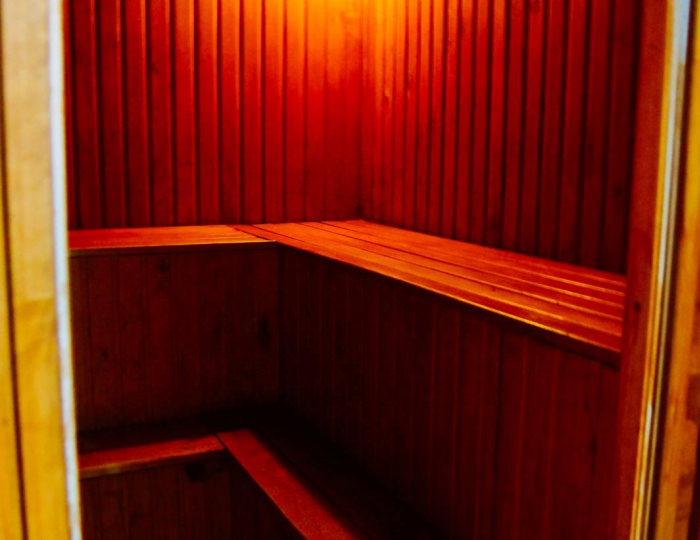 SPA-отдых - База отдыха «Усадьба» Стрелецкая