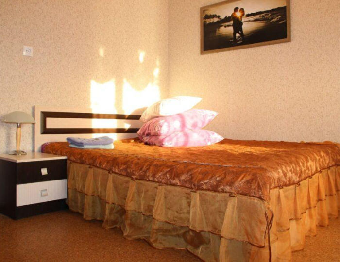 Мини-отель «Зареченский» Петрозаводск