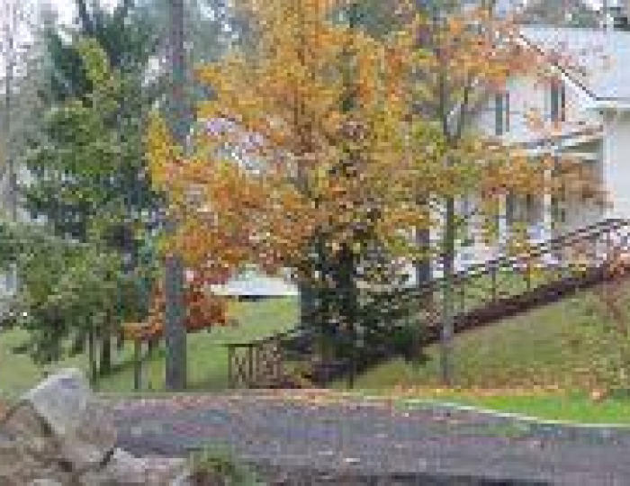 База отдыха «Аврора» Ганино