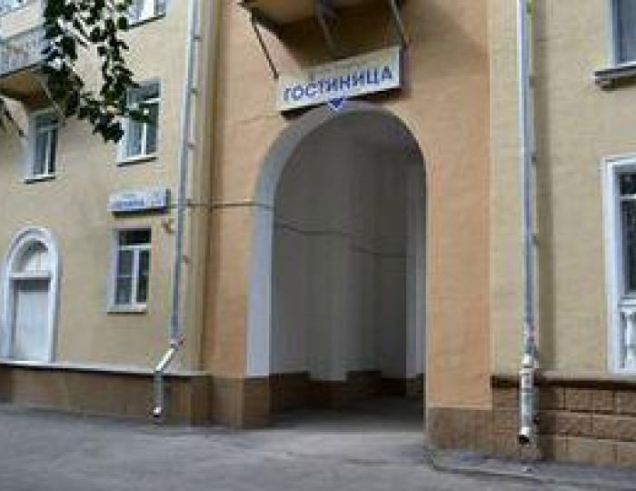 Отель ПО Октябрь / Корпус 2 Каменск-Уральский