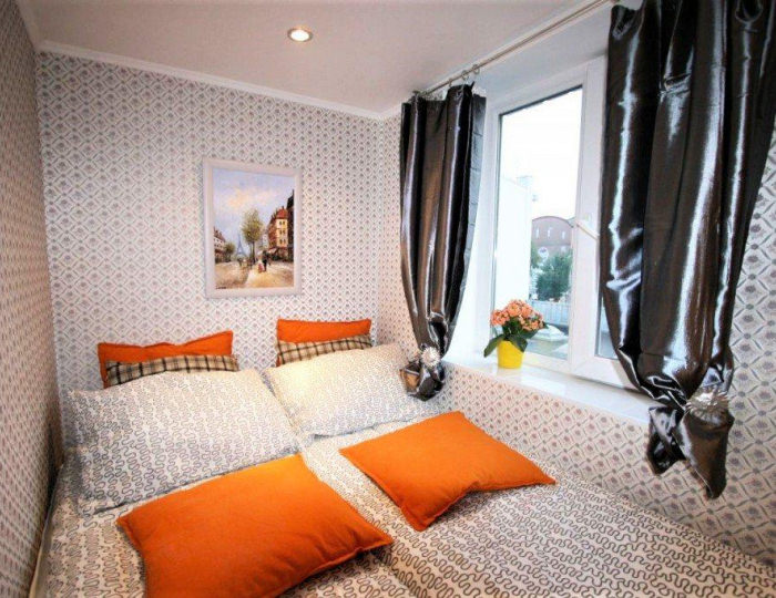 Отель «Арт Галактика» Москва