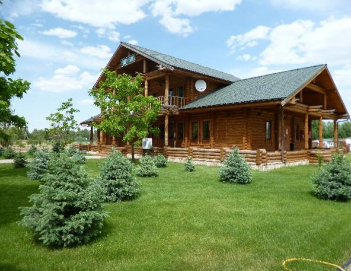 База отдыха «Поплавок на Ахтубе» Бугор