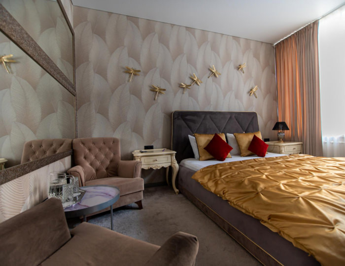 Гостевой дом «Мини-отель на Невском 136» Санкт-Петербург