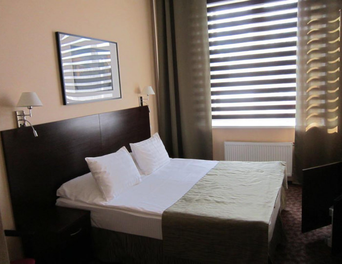 Мини-отель «Нарва» Кингисепп