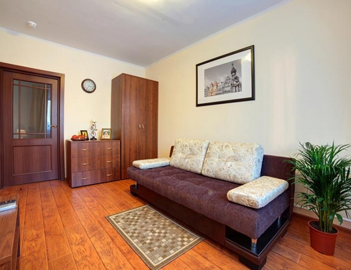 Отель «Бремен» Филимонковское