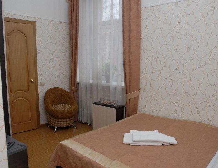 Мини-отель «Городок» Фрязино