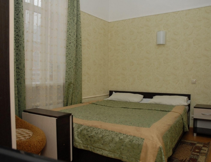 Мини-отель «Городок» Фрязино