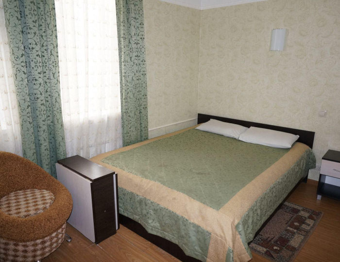 Мини-отель «Городок» Фрязино