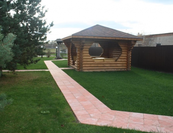 Мини-отель «Усадьба» Лотошино