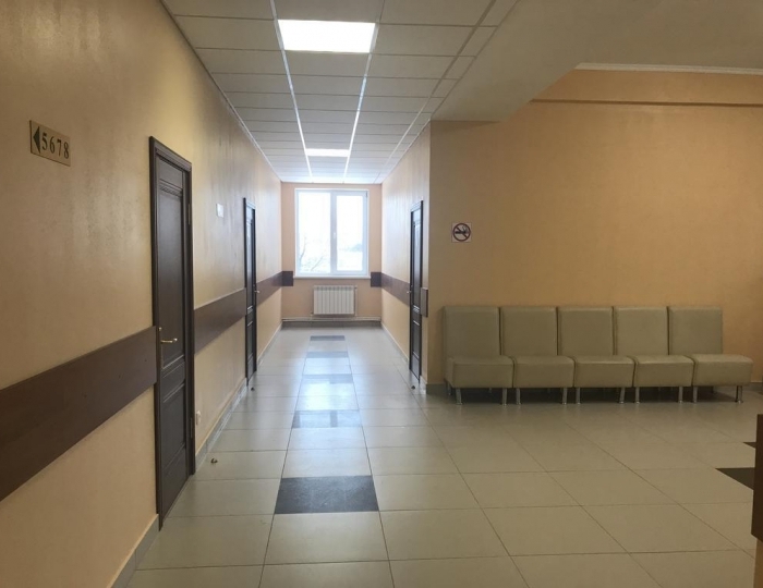 Мини-отель «Усадьба» Лотошино