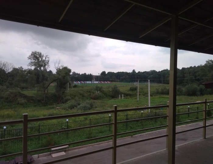 Мини-отель «Усадьба» Лотошино