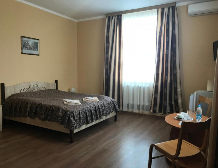 Номер люкс - Мини-отель «Усадьба» Лотошино