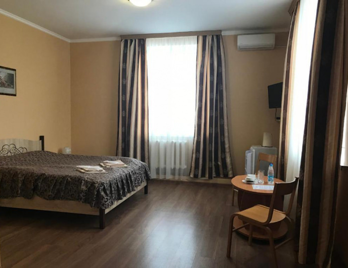 Номер люкс - Мини-отель «Усадьба» Лотошино