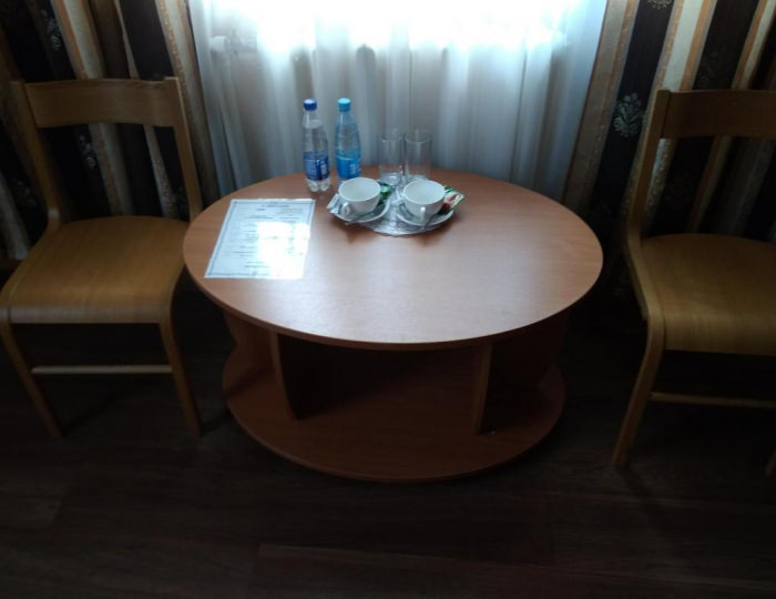 Номер люкс - Мини-отель «Усадьба» Лотошино