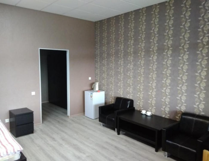 Номер стандарт с балконом - Мини-отель «Усадьба» Лотошино