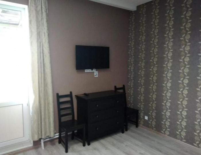 Номер стандарт с балконом - Мини-отель «Усадьба» Лотошино