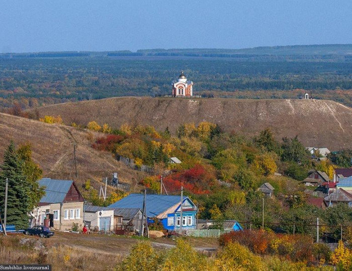 Мини-отель «Электрон» Сурское