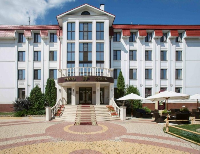 Гостиница «Яр отель и СПА» Воронеж