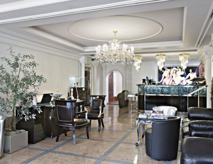 Рестораны и бары - Гостиница «Яр отель и СПА» Воронеж