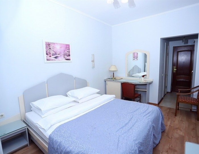 Standart - Гостиница «Яр отель и СПА» Воронеж