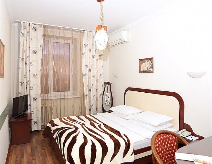 Standart - Гостиница «Яр отель и СПА» Воронеж