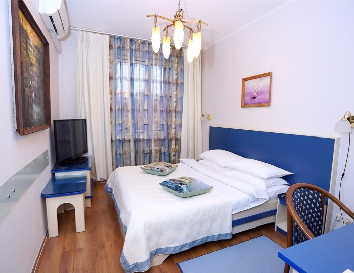 Standart - Гостиница «Яр отель и СПА» Воронеж