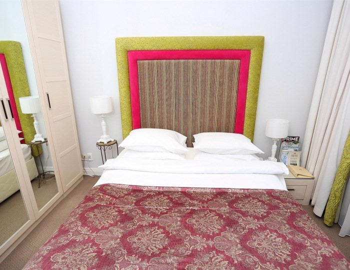 Standart park - Гостиница «Яр отель и СПА» Воронеж