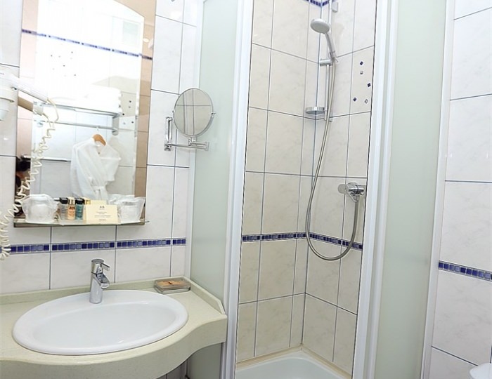 Standart park - Гостиница «Яр отель и СПА» Воронеж