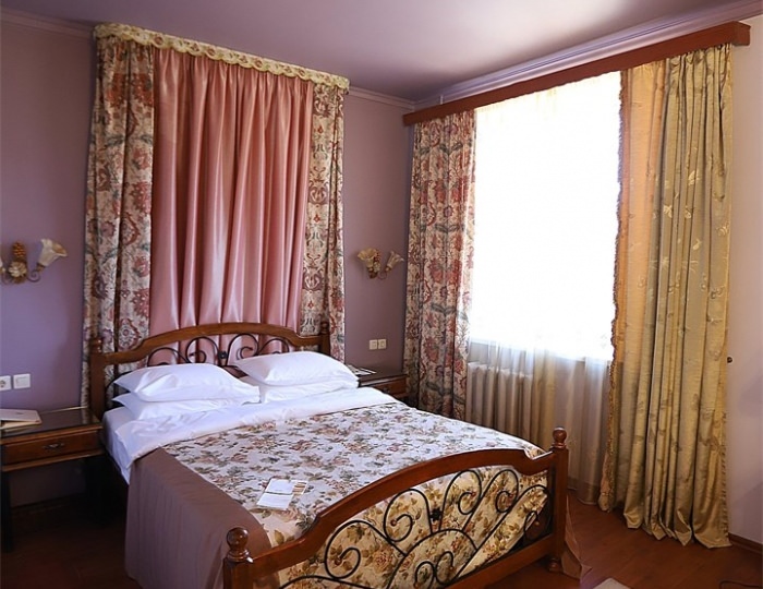 Junior Suite - Гостиница «Яр отель и СПА» Воронеж