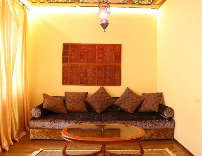 Junior Suite - Гостиница «Яр отель и СПА» Воронеж