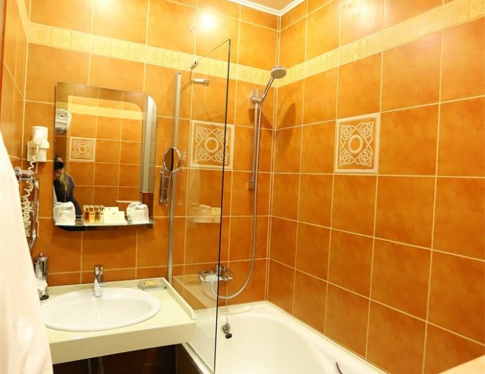 Junior Suite - Гостиница «Яр отель и СПА» Воронеж