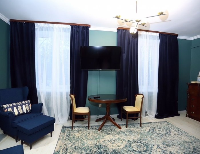 Junior Suite King Size - Гостиница «Яр отель и СПА» Воронеж