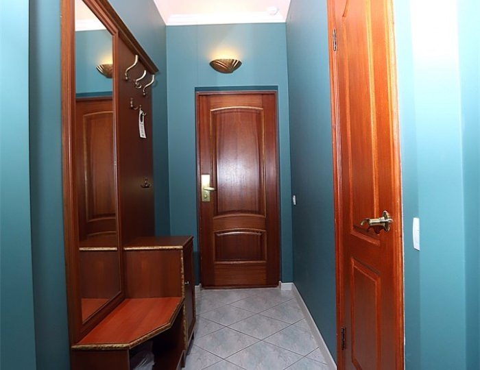 Junior Suite King Size - Гостиница «Яр отель и СПА» Воронеж