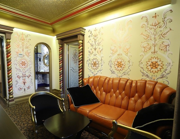 Suite - Гостиница «Яр отель и СПА» Воронеж