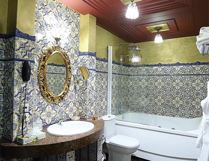 Suite - Гостиница «Яр отель и СПА» Воронеж