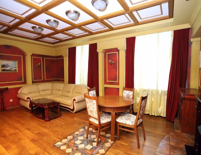 Duplex - Гостиница «Яр отель и СПА» Воронеж