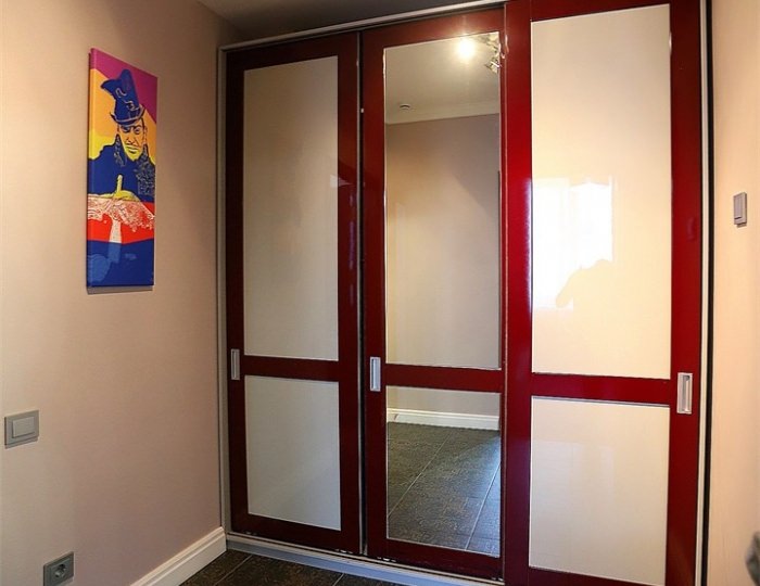 De Luxe - Гостиница «Яр отель и СПА» Воронеж