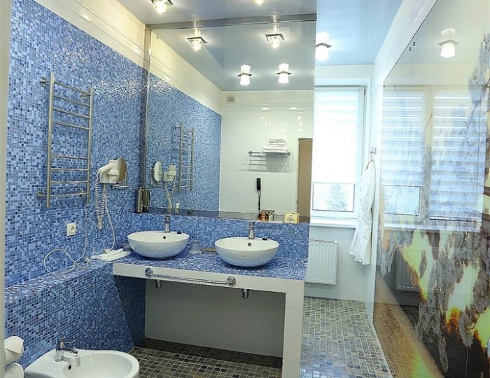 De Luxe - Гостиница «Яр отель и СПА» Воронеж