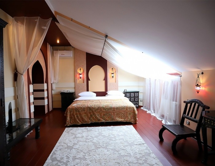 Апартаменты - Гостиница «Яр отель и СПА» Воронеж